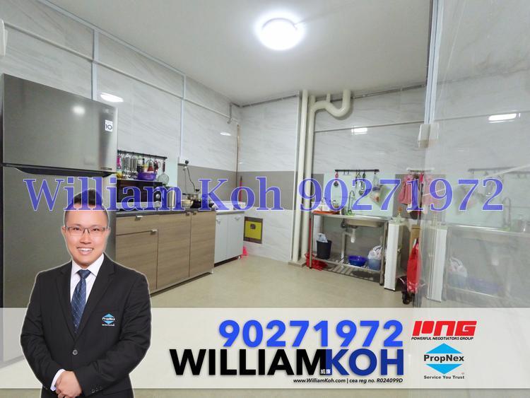 Blk 633 Veerasamy Road (Central Area), HDB 3 Rooms #147744432
